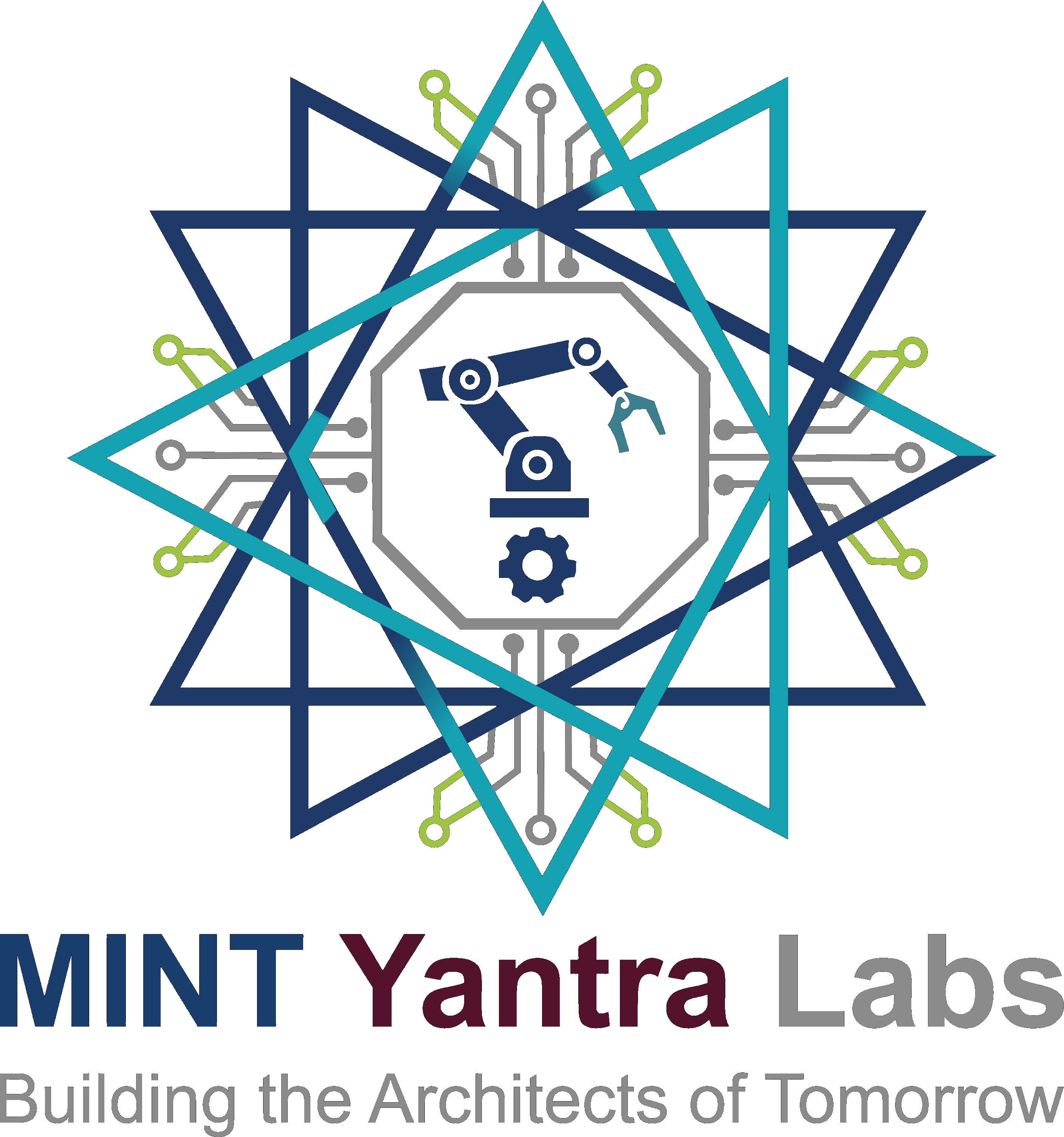 MINT Yantra Labs